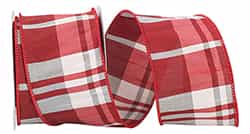 Grand Dupioni Plaid