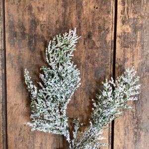 Bubble Glitter Cedar Spray