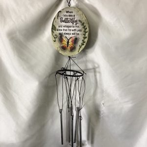 Memorial Windchime