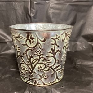 Metal Pot Cover