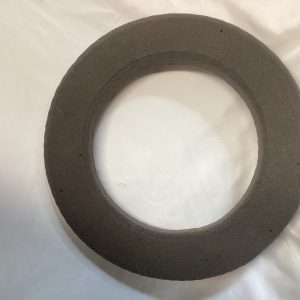 16” Silk Ring