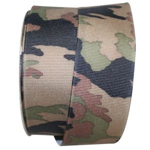 Camouflage Ribbon