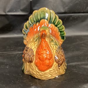 Turkey Figurines