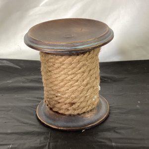Spool of Rope