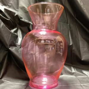 Variation #6048 of Ginger Jar Vase