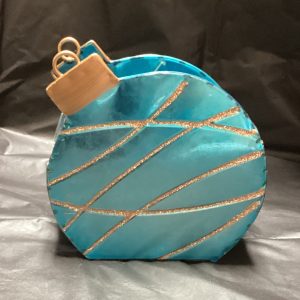 Ornament Container
