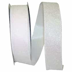 Iridescent Glitter Ribbon Yard