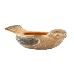 Bird Planter