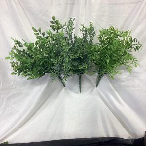 Assorted W.P. Everyday Foliage Bush