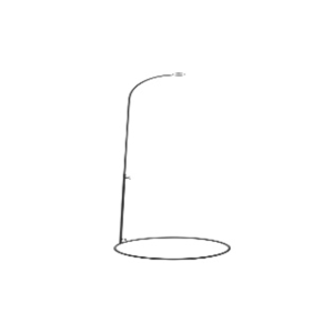 Adjustable Chime Stand