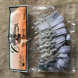 Wrist Corsage Package