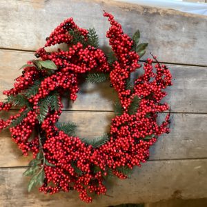Wreath Berry/twig