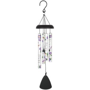 Carson Picturesque Sonnets Windchime