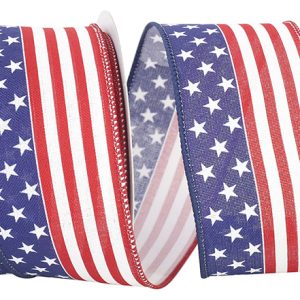 Continuous Flag 2.5”