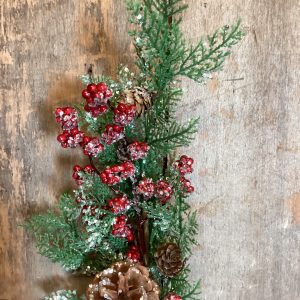 Iced Cedar Berry Spray