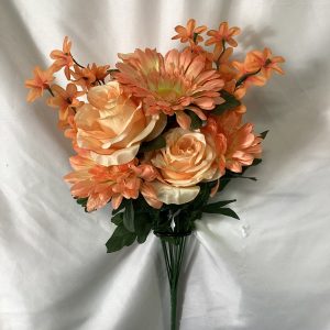 Rose/Gerber Bouquet