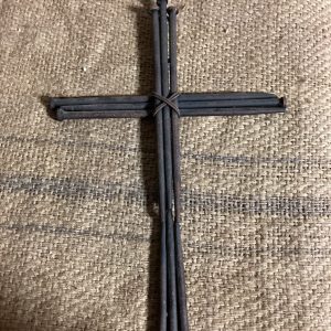Small Cross of nails