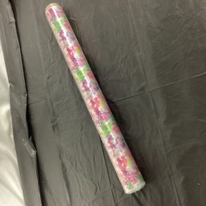 Impressions Deco Poly Embossed Foil