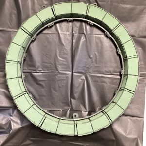 Aquaform Wreath