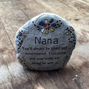 Stone Nana