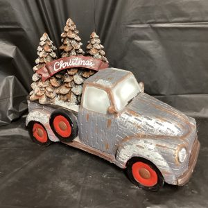 Christmas Truck