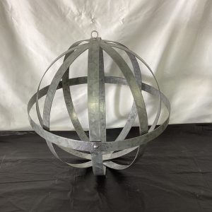 Set of 4 Garden Balls