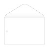 Envelope with Eyelet Box of 500