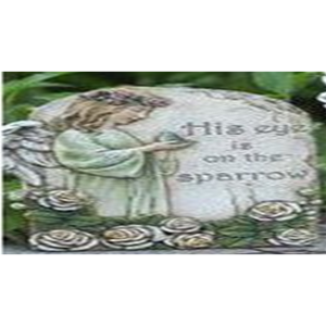Sympathy Plaque