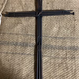Large Cross of Nails