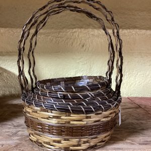 Basket Set of 5