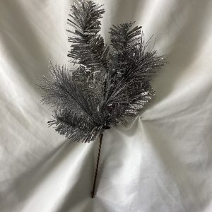 Metallic Pine Spray