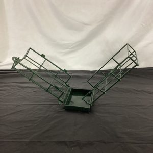 Snap Cage Closed Base