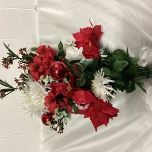 Christmas Mixed Bush