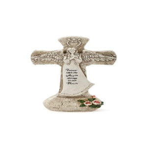 Angel Cross figure