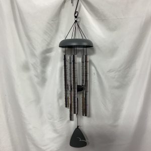 30” Angels Arms Windchime