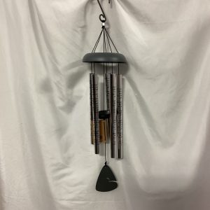 30” Family Tree Windchime