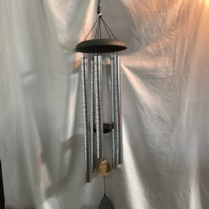 Variation #7682 of 44″ Carson Sonnet Windchime