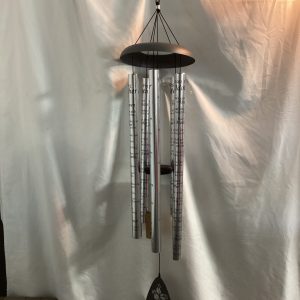 Variation #7686 of 44″ Carson Sonnet Windchime