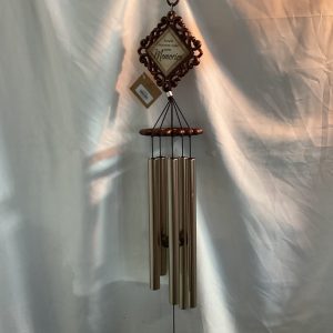 Variation #7689 of Vintage Wind Chime