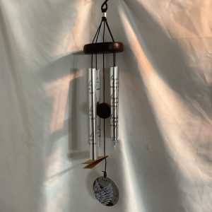 Variation #7701 of 21″  Wind Chime