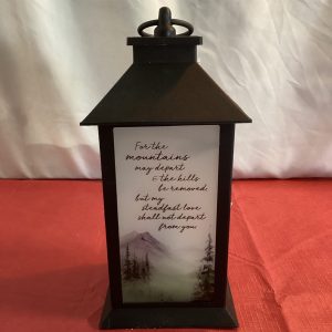 Variation #7705 of Carson Lantern