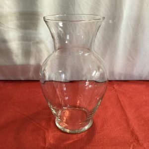 Classic Urn Glass Crystal Vase