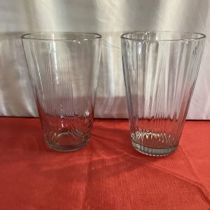10" Cut Crystal Vase Assortment