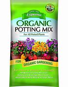 Espoma Organic Potting Mix