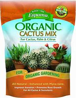 Espoma Organic Cactus Mix
