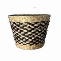 10" Seagrass Pot Cover