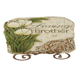 Loving Brother and Sister Plaque