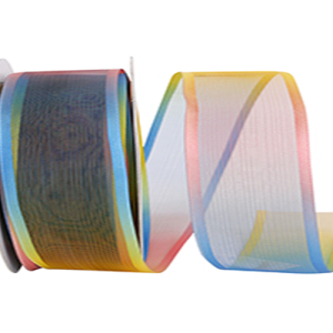 Charlize Ombre (Rainbow)