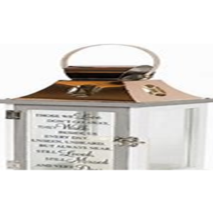 Lantern Walk Beside Us