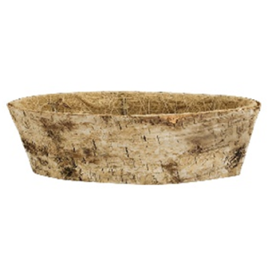 Birch low bowl (brown) (6)